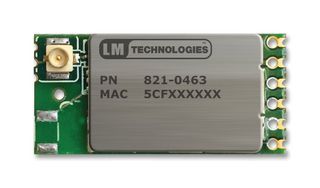 LM821-0463